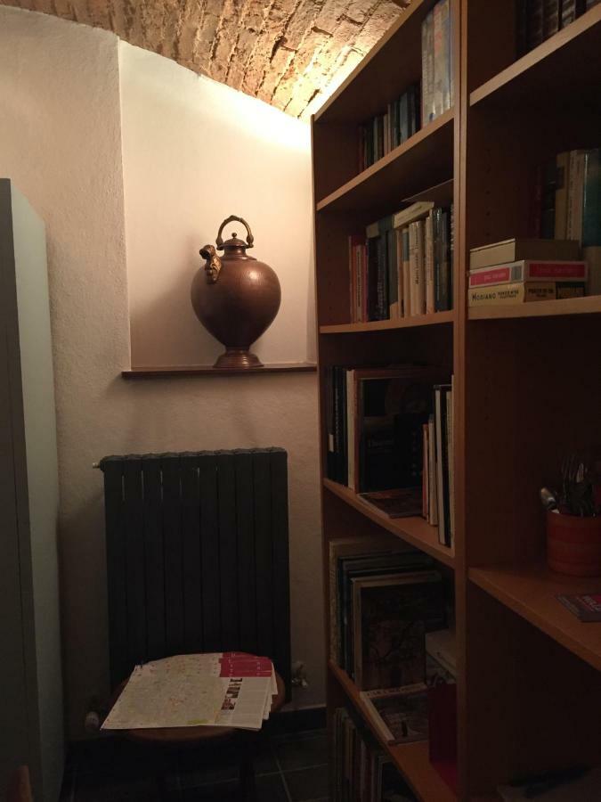 All' Ombra Del Portico Frühstückspension *